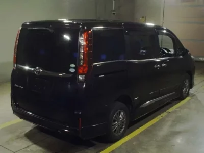 Toyota ESQUIRE