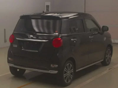 Toyota PIXIS JOY