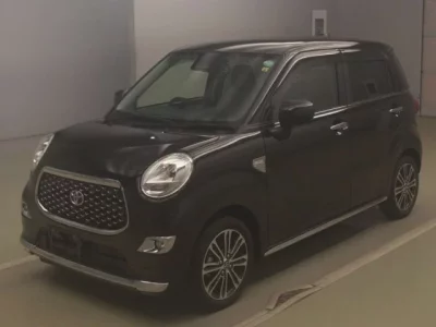 Toyota PIXIS JOY