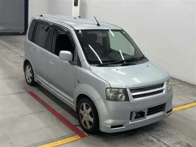 Mitsubishi EK SPORTS