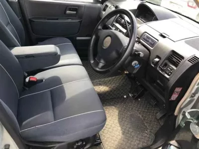 Mitsubishi EK SPORTS