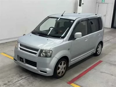 Mitsubishi EK SPORTS