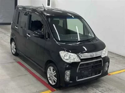 Daihatsu TANTO EXE