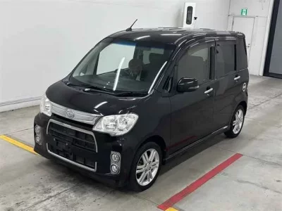 Daihatsu TANTO EXE