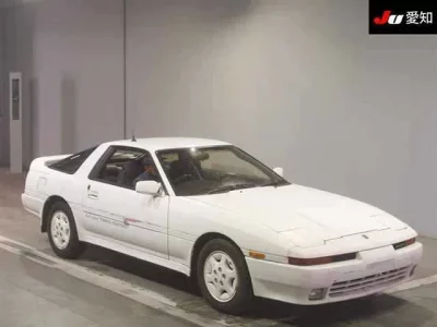 Toyota SUPRA