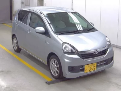 Toyota PIXIS EPOCH