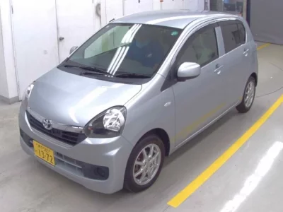 Toyota PIXIS EPOCH