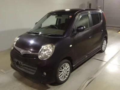 Suzuki MRWAGON