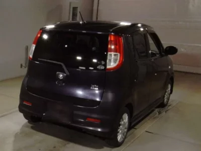 Suzuki MRWAGON