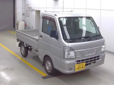 Nissan CLIPPER TRUCK