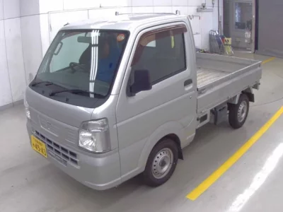 Nissan CLIPPER TRUCK