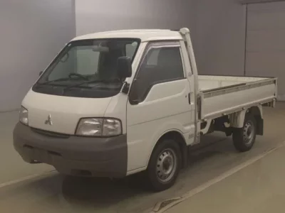 Mitsubishi DELICA TRUCK