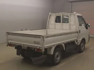 Mitsubishi DELICA TRUCK