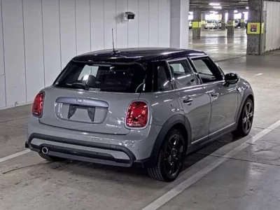 BMW MINI
