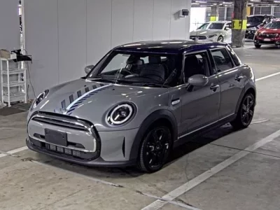 BMW MINI