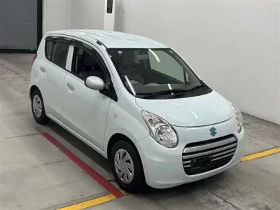 Suzuki ALTO ECO