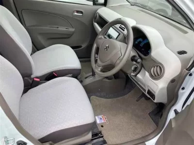 Suzuki ALTO ECO