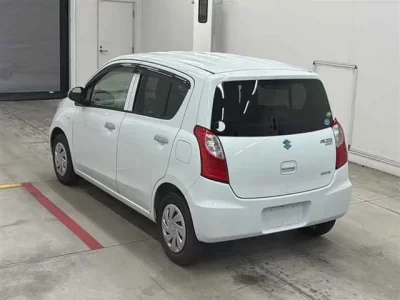 Suzuki ALTO ECO