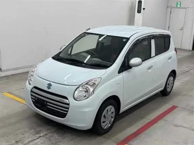 Suzuki ALTO ECO