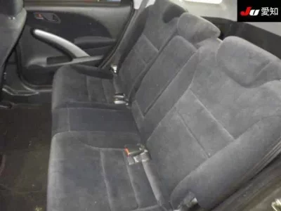 Honda AIRWAVE
