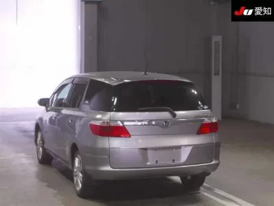 Honda AIRWAVE