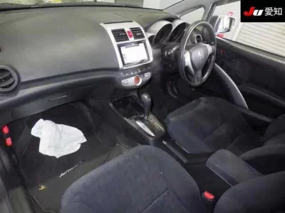 Honda AIRWAVE
