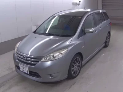 Nissan LAFESTA