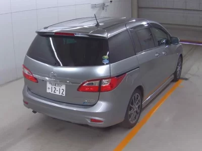 Nissan LAFESTA