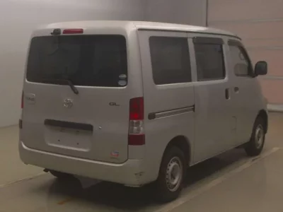 Toyota TOWN ACE VAN