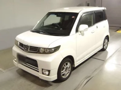 Honda ZEST