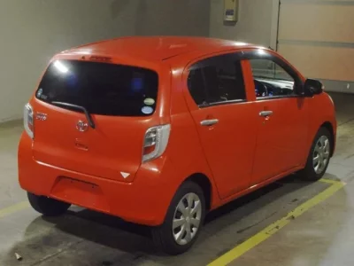 Toyota PIXIS EPOCH