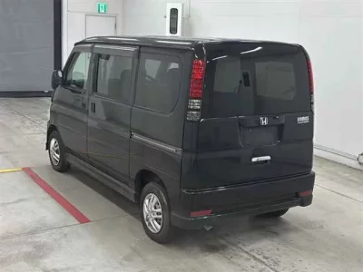 Honda VAMOS
