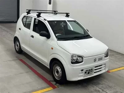 Suzuki ALTO VAN