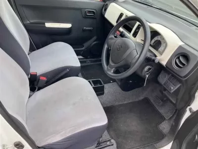 Suzuki ALTO VAN
