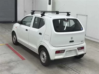 Suzuki ALTO VAN