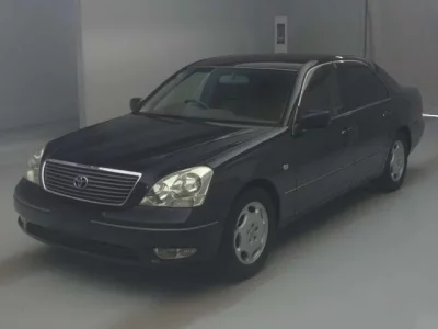 Toyota CELSIOR