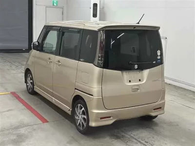 Suzuki PALETTE