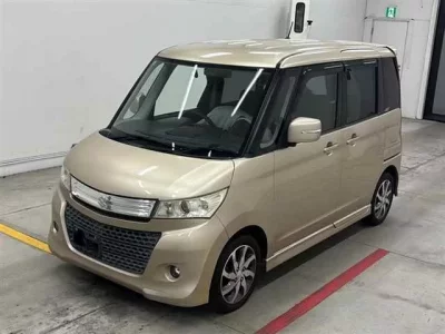 Suzuki PALETTE