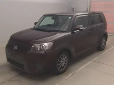 Toyota COROLLA RUMION