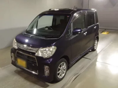 Daihatsu TANTO EXE