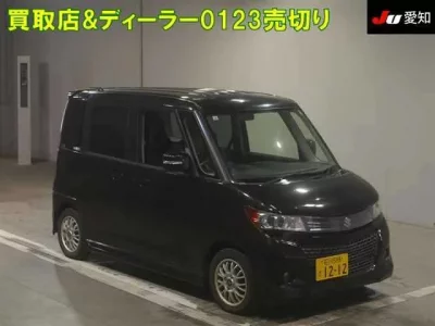 Suzuki PALETTE