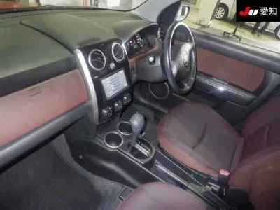 Mazda VERISA