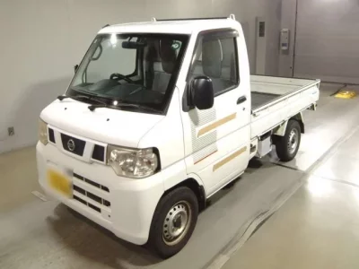 Nissan CLIPPER TRUCK