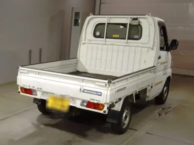 Nissan CLIPPER TRUCK
