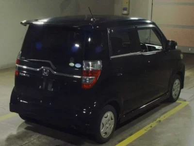 Honda ZEST