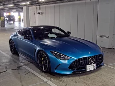 Mercedes-Benz AMG