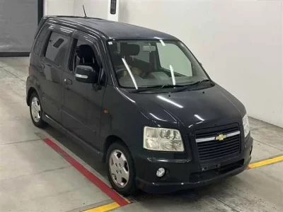 Suzuki CHEVROLET MW
