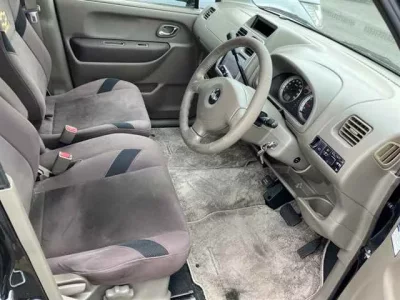 Suzuki CHEVROLET MW