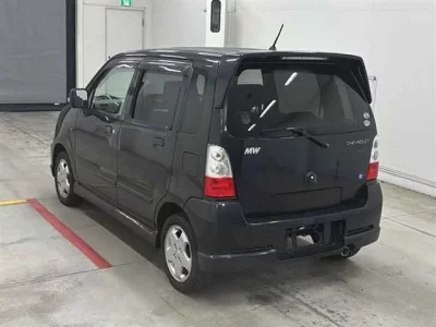 Suzuki CHEVROLET MW
