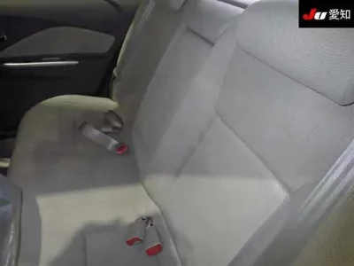 Toyota BELTA